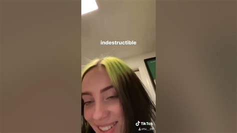 billie eilish boob bounce|Billie Eilish and her Bouncing Breasts in conversations (Vine Boom)